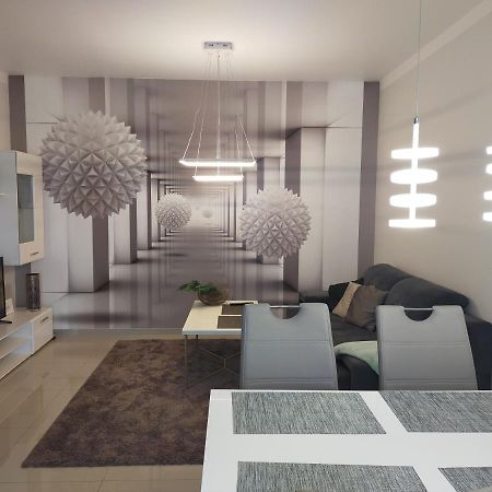 Apartament -Sweet Home Lubin  Exterior photo
