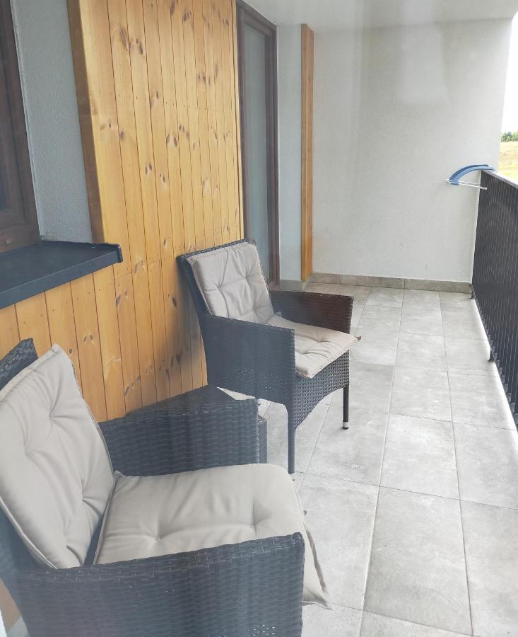 Apartament -Sweet Home Lubin  Exterior photo